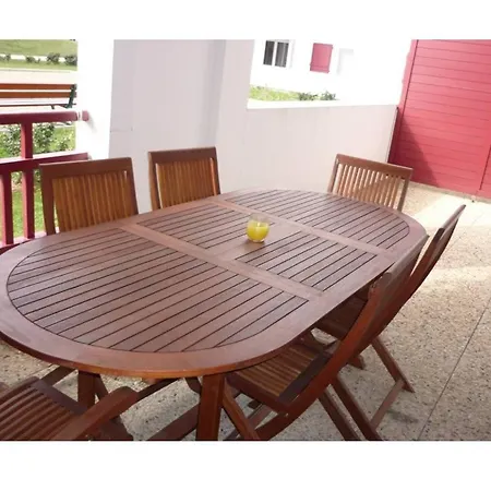 Proche Mer Et Montagnes Appartement